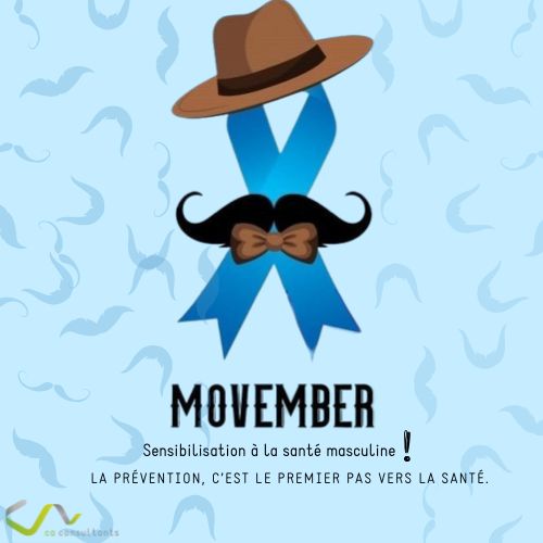 Movember 